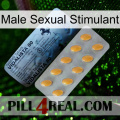 Male Sexual Stimulant 44